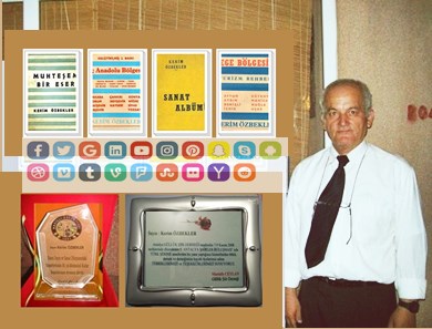 Edebiyat ve Sanat Dünyasından Kısa Duyurular