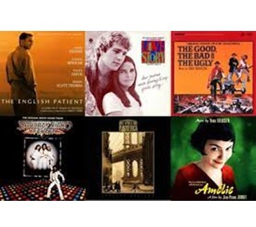 Film Müziği Denince