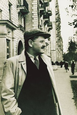 Edebiyat Söyleşileri | Nâzım Hikmet Kültür Merkezi