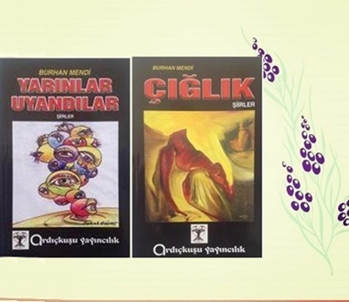 Gidersin | Burhan Mendi