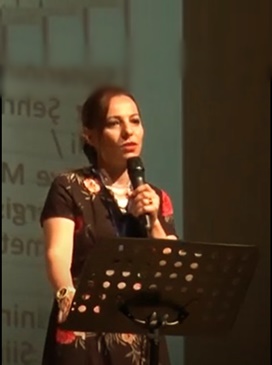 Antakya’dan Dünyaya Açılan Pencere | Nebih Nafile