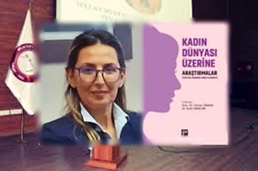 Günün Kitabı | Kadın Dünyası Üzerine Araştırmalar | Doç. Dr. Olcay Özkaya | Dr. Aylin Eraslan