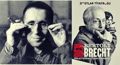 Diyalektiğe Övgü | Bertolt Brecht