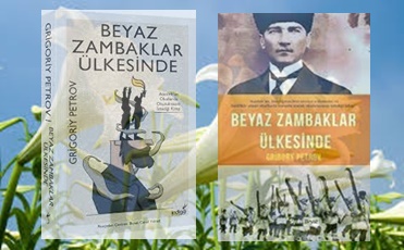 Günün Kitabı | Beyaz Zambaklar Ülkesinde | Grigory Petrov