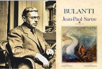 Günün Kitabı | Bulantı | Jean Paul Sartre
