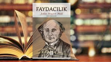 Günün Kitabı | Faydacılık | John Stuart Mill