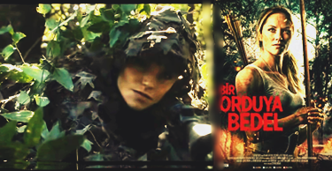 Haftanın Filmi | Bir Orduya Bedel (2020)