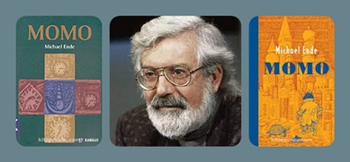 Günün Kitabı | Momo | Michael Ende
