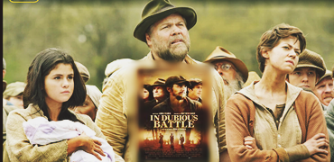 Haftanın Filmi | Bitmeyen Kavga | In Dubious Battle  