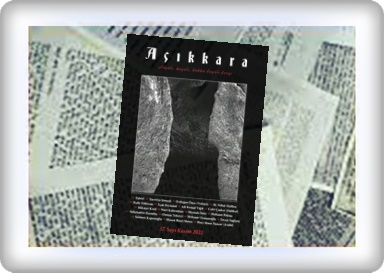 Açıkkara mizah dergisinin 57. sayısı yayımlandı