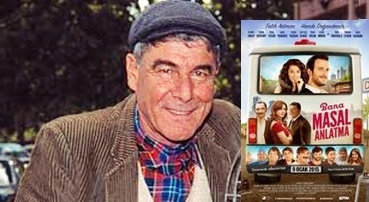 Ünlü Sinema Oyuncusu Necip Ercan Yazgan Kimdir?