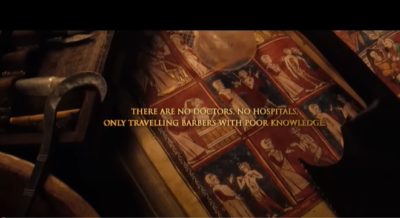 Haftanın Filmi | İbn-i Sina-Hekim/The Physician