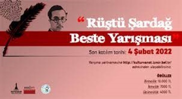 Bilkent Üniversitesi İhsan Doğranacı Beste Yarışması
