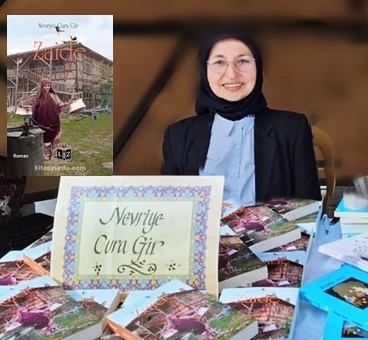 ZAİDE | Nevriye Cura Gir
