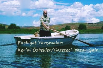 Edebiyat Dünyasından Kısa Duyurular