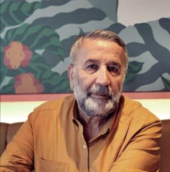 Deli Divane | İsmail Çifçi