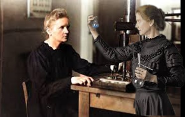 Fizikçi Marie Curie ilk Yılları (Maria Skłodowska-Curie)