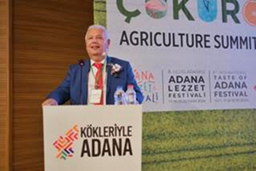 Tarladan Sofraya; Toprağın Tadı, Yemeğin Lezzeti Festivalinin Anlamı ve Önemi |  İbrahim Ortaş