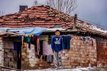 Çocuklar Sevgiye Dahil | Tamer Dursun