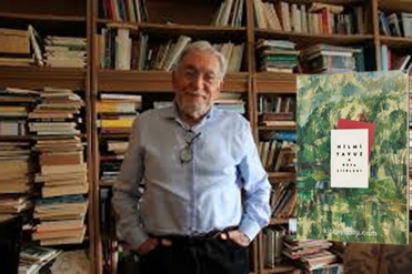 Ölüm ve Zaman | Hilmi Yavuz