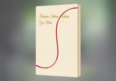 Günün Kitabı | Kanını Satan Adam | Yu Hua