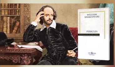 Pericles | William Shakespeare