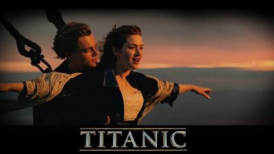 Haftanın Filmi / Titanik