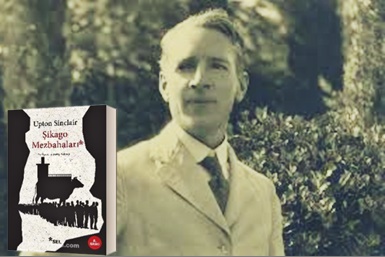 Günün Kitabı | Şikago Mezbahaları | Upton Sinclair
