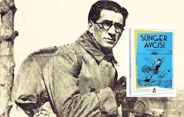 Günün Kitabı | Sünger Avcısı | Panait Istrati