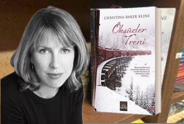 Günün Kitabı | Öksüzler Treni | Christina Baker Kline