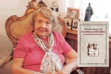 Günün Kitabı | Sumerli Ludingirra | Muazzez İlmiye Çığ