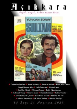 Açıkkara Mizah Dergisi 88. Sayısı ile Okurlarıyla Buluşuyor