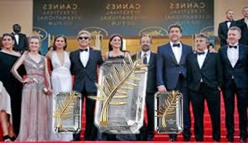 Cannes Film Festivalinde Kazanan En İyi Yönetmen Ödülleri Açıklandı