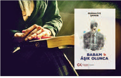 Günün Kitabı | Babam Aşık Olunca | Değerlendirme: Görkem Eylem