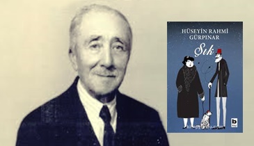 Günün Kitabı | Şık | Hüseyin Rahmi Gürpınar