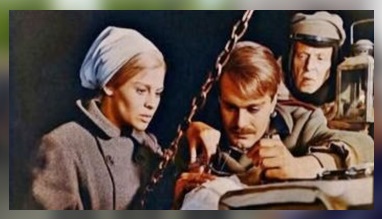 Haftanın Filmi / Doktor Jivago (1965)