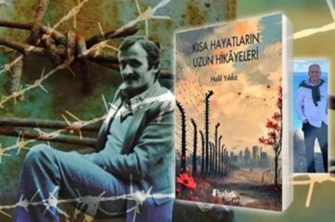Günün Kitabı | “Kısa Hayatların Uzun Hikayeleri”⁽⁕⁾ Yazılmak Zorunda