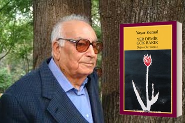 Günün Kitabı | Yer Demir Gök Bakır / Dağın Öte Yüzü 2 | Yaşar Kemal