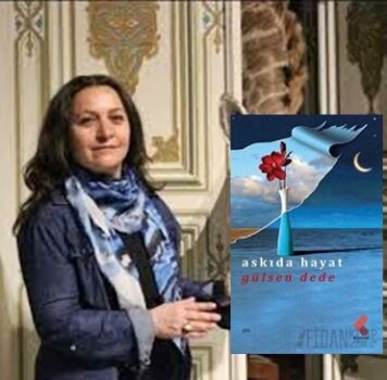 Günün Kitabı | Askıda Hayat | Gülsen Dede