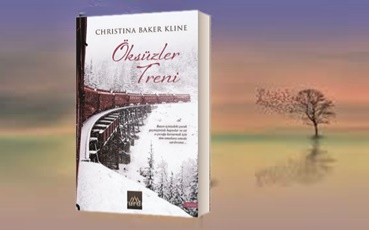 Günün Kitabı | Öksüzler Treni | Christina Baker Kline