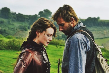 Haftanın Filmi | Çılgın Kalabalıktan Uzak (Far from the Madding Crowd)