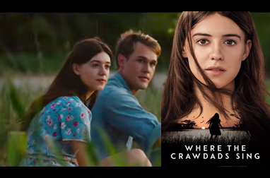 Haftanın Filmi | Kya’nın Şarkı Söylediği Yer (Where the Crawdads Sing)