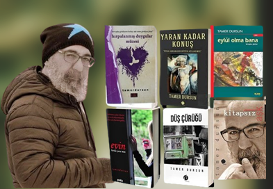 Avucuma Batan Yüzüklerin Acısı Bana Aşkı Öğretti | Tamer Dursun