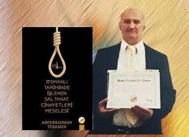 Günün Kitabı | Osmanlı Tarihinde İşlenen Saltanat Cinayetleri Meselesi | Abdurrahman Türkmen