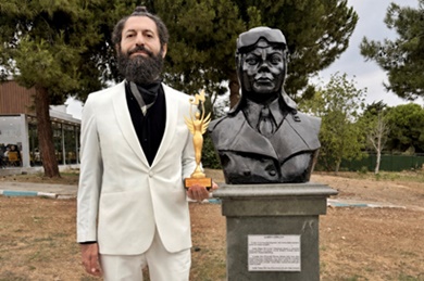 Akif Manaf Sağlık ve Barış Ödülü Sabiha Gökçen’e İthaf Edildi