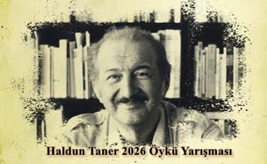 Haldun Taner 2026 Ödüllü Öykü Yarışması
