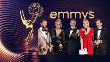 Televizyonun Emmy Ödülleri En İyileri Sahiplerini Buldu