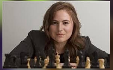 Ünlü Satranç Ustası Garry Kasparov | Judit Polgar